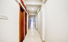 Super Hotel O Jawahar Marg Formerly Hotel Virat